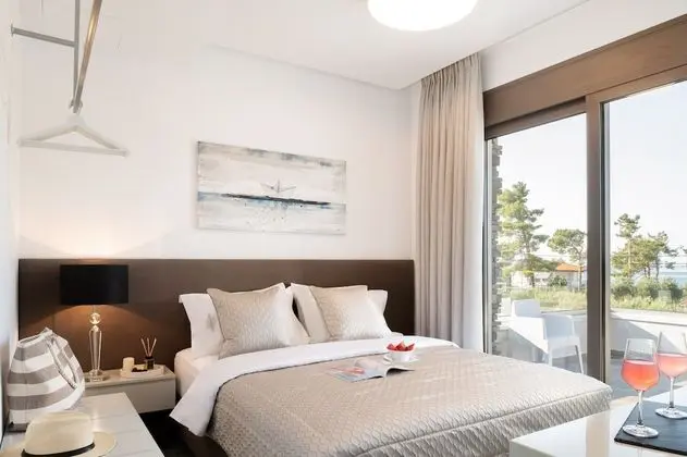 Presidential Villa, 4 Yatak Odası, Kişiye Özel Havuzlu