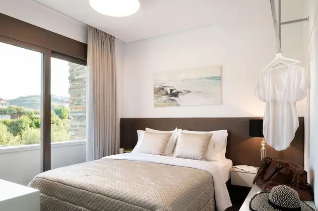 Presidential Villa, 4 Yatak Odası, Kişiye Özel Havuzlu