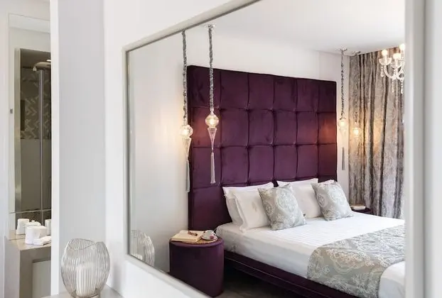 Presidential Villa, 4 Yatak Odası, Kişiye Özel Havuzlu