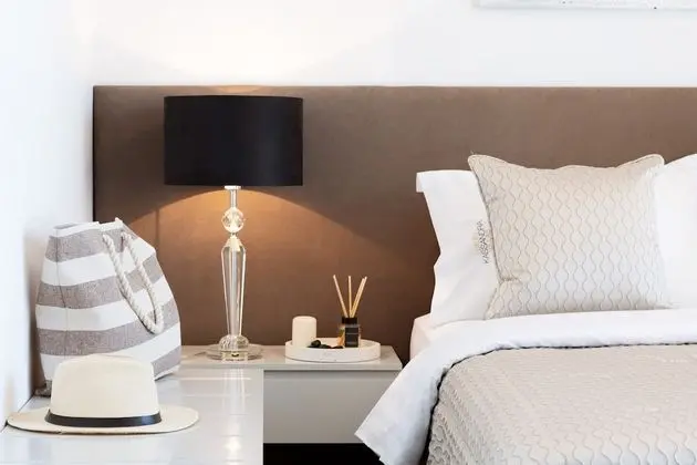 Presidential Villa, 4 Yatak Odası, Kişiye Özel Havuzlu