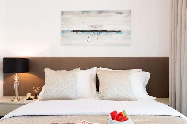 Presidential Villa, 4 Yatak Odası, Kişiye Özel Havuzlu