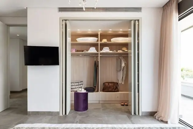 Presidential Villa, 4 Yatak Odası, Kişiye Özel Havuzlu