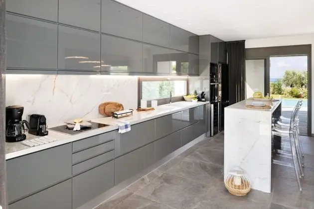 Presidential Villa, 4 Yatak Odası, Kişiye Özel Havuzlu