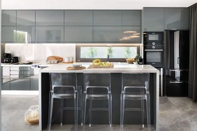 Presidential Villa, 4 Yatak Odası, Kişiye Özel Havuzlu