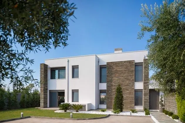 Presidential Villa, 4 Yatak Odası, Kişiye Özel Havuzlu