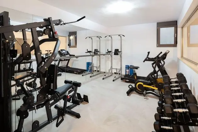 Presidential Villa, 4 Yatak Odası, Kişiye Özel Havuzlu