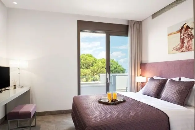 Presidential Villa, 4 Yatak Odası, Kişiye Özel Havuzlu