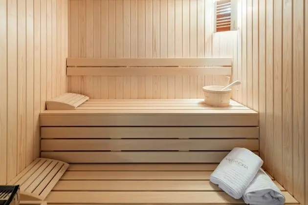 Presidential Villa, 4 Yatak Odası, Kişiye Özel Havuzlu