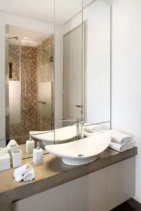 Presidential Villa, 4 Yatak Odası, Kişiye Özel Havuzlu