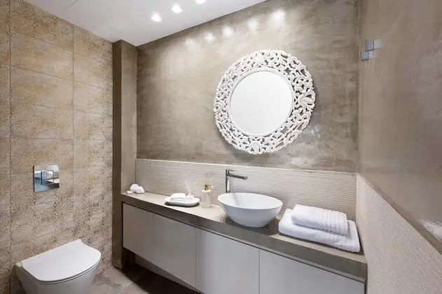 Presidential Villa, 4 Yatak Odası, Kişiye Özel Havuzlu