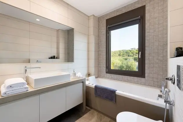 Presidential Villa, 4 Yatak Odası, Kişiye Özel Havuzlu