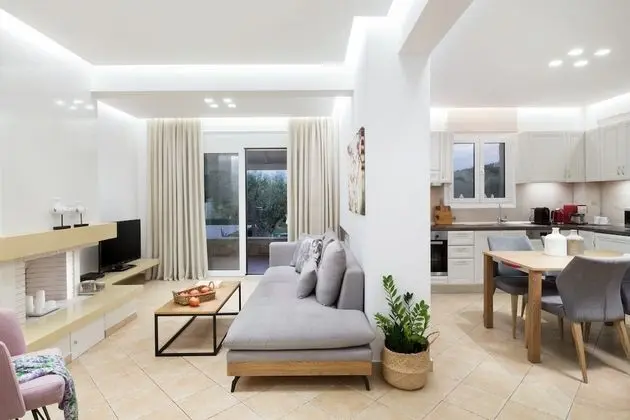 Superior Villa, 3 Yatak Odası