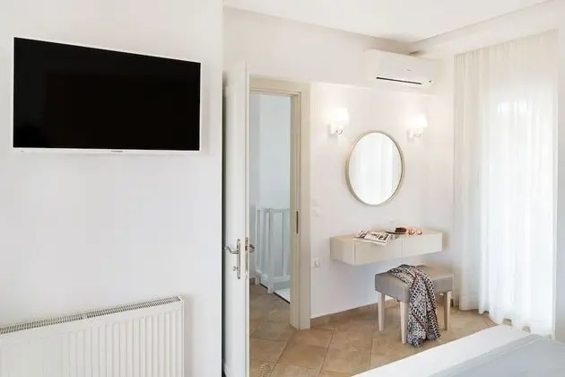 Superior Villa, 3 Yatak Odası