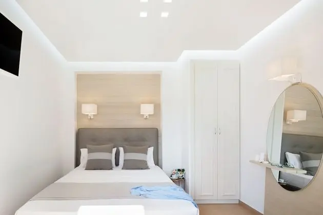 Superior Villa, 3 Yatak Odası