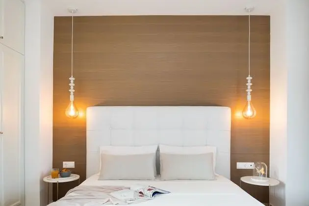 Superior Villa, 3 Yatak Odası