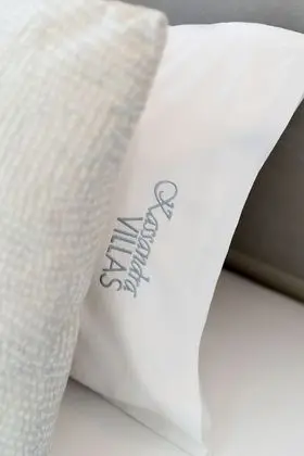 Superior Villa, 3 Yatak Odası