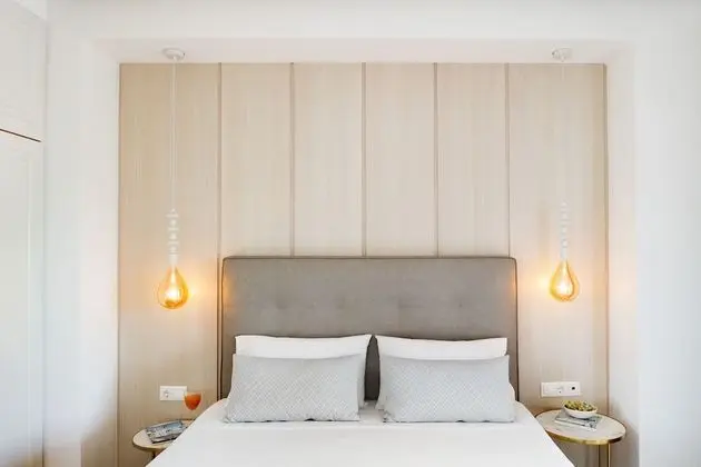 Superior Villa, 3 Yatak Odası