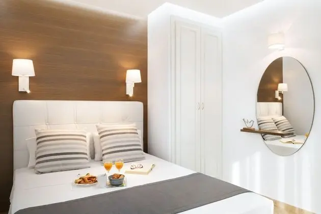 Superior Villa, 3 Yatak Odası