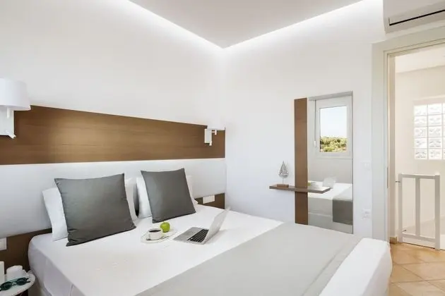 Superior Villa, 3 Yatak Odası