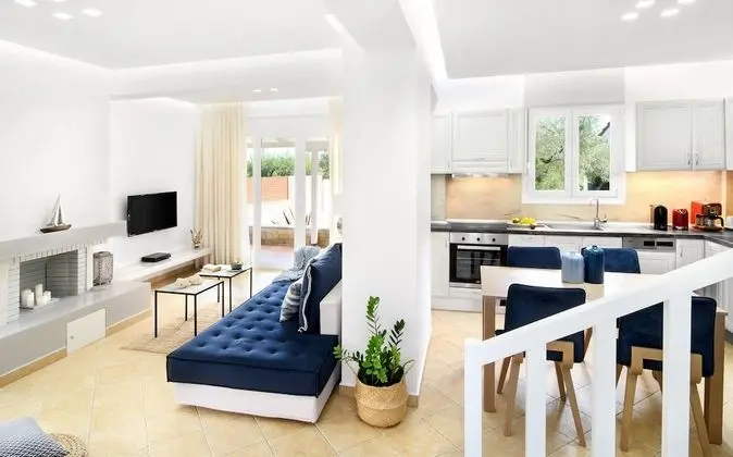 Superior Villa, 3 Yatak Odası