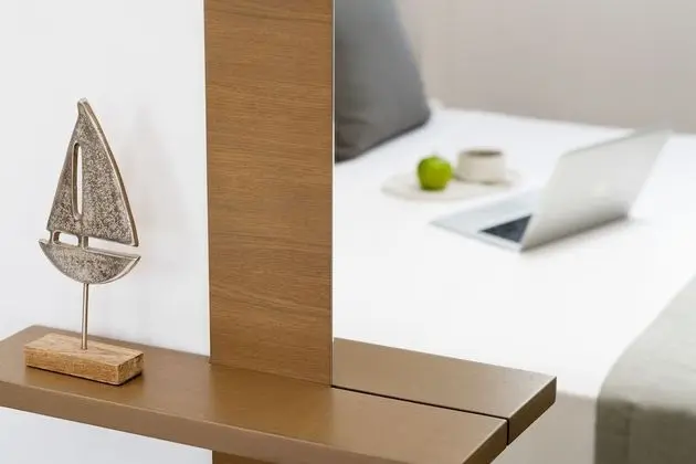 Superior Villa, 3 Yatak Odası