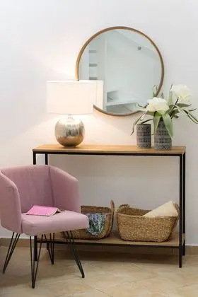 Superior Villa, 3 Yatak Odası