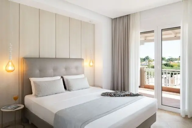 Superior Villa, 3 Yatak Odası