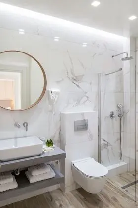 Superior Villa, 3 Yatak Odası