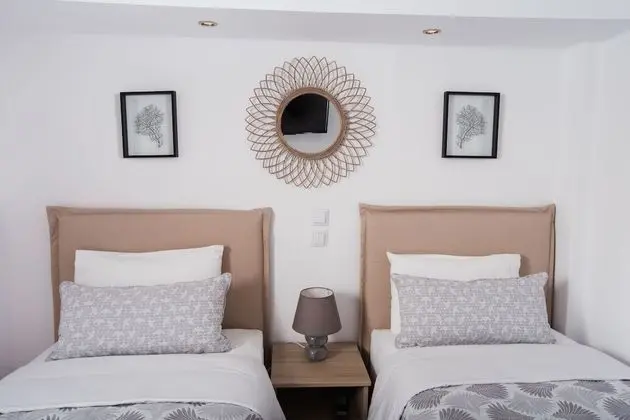 Apart Daire, 2 Yatak Odası