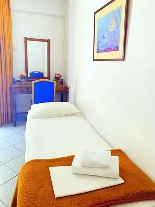 Apart Daire, 1 Yatak Odası (2-5 Adults)