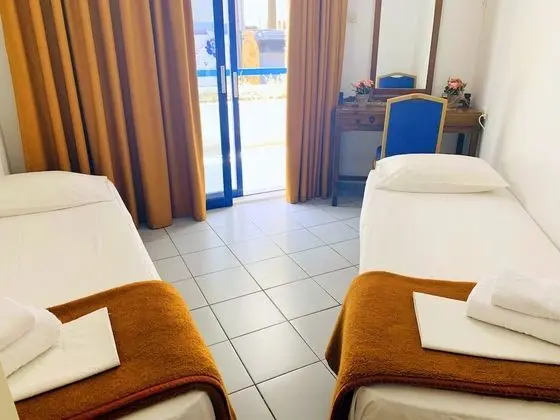 Apart Daire, 1 Yatak Odası (2-5 Adults)