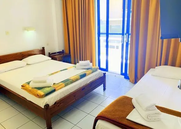 Apart Daire, 1 Yatak Odası (2-5 Adults)