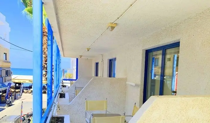 Apart Daire, 1 Yatak Odası (2-5 Adults)
