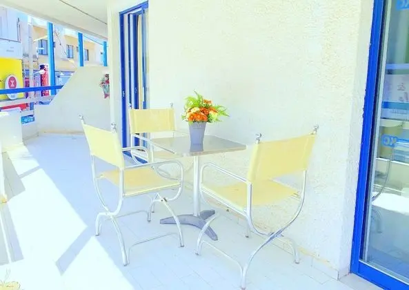 Apart Daire, 1 Yatak Odası (2-5 Adults)
