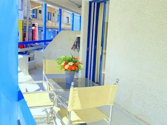 Apart Daire, 1 Yatak Odası (2-5 Adults)