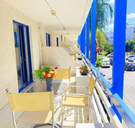 Apart Daire, 1 Yatak Odası (2-5 Adults)