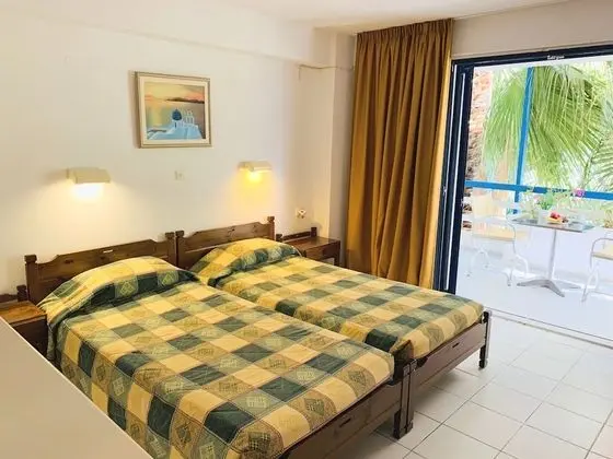 Stüdyo (2-3 Adults)