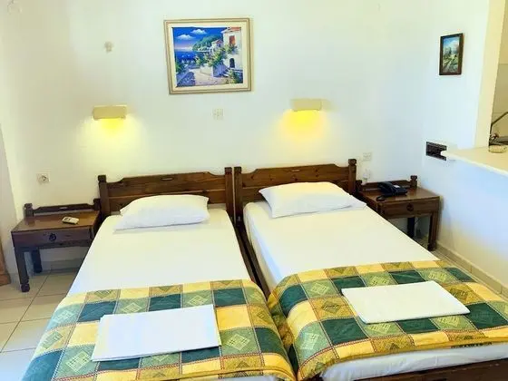 Stüdyo (2-4 Adults)