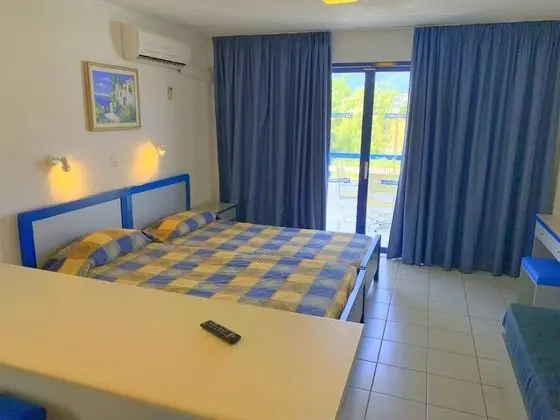 Stüdyo (2-4 Adults)