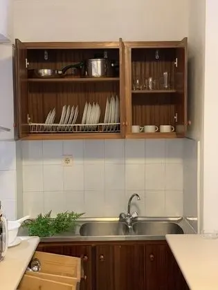 Stüdyo (2-4 Adults)
