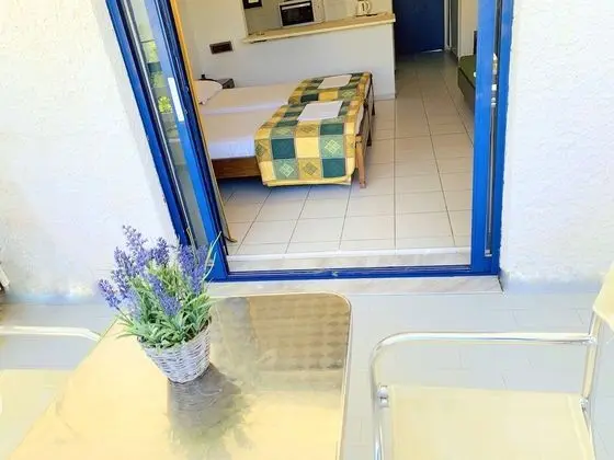 Stüdyo (2-4 Adults)