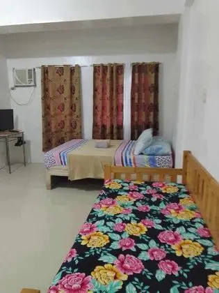 Stüdyo (Room)