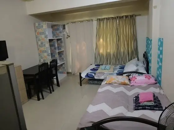 Stüdyo (Room)