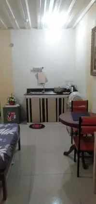 Stüdyo (Room)