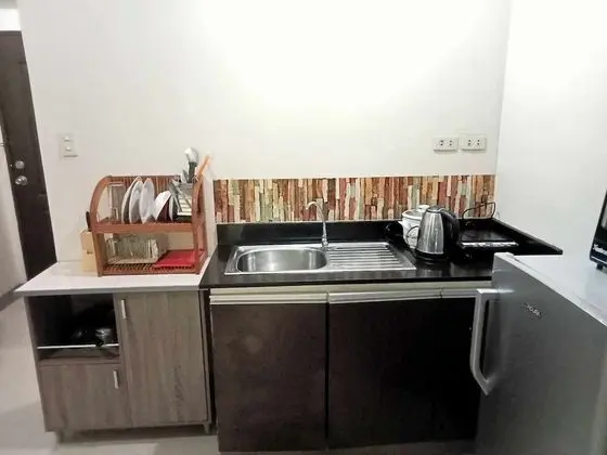 Stüdyo (Room)
