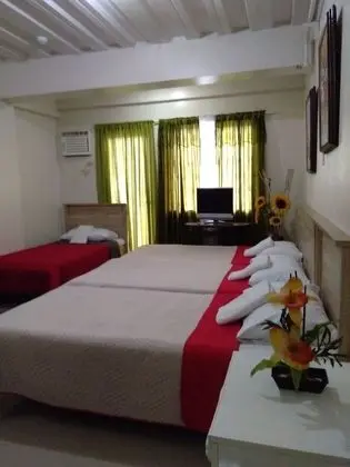 Stüdyo (Room)