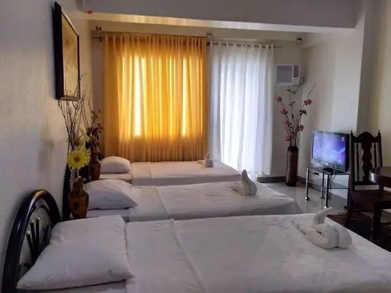 Stüdyo (Room)