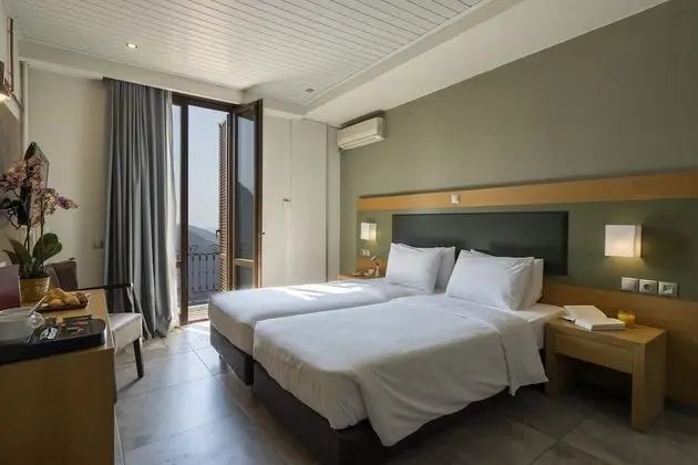 Deluxe Oda, Deniz Manzaralı (1-3 adults)