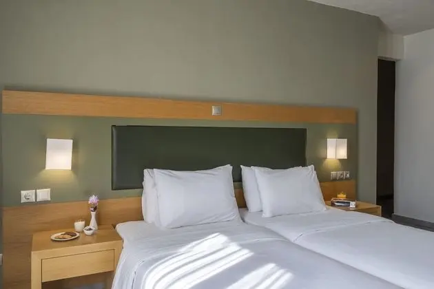 Deluxe Oda, Deniz Manzaralı (1-3 adults)