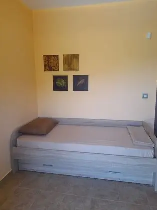 Luxury Villa, 2 Yatak Odası, Kişiye Özel Havuzlu